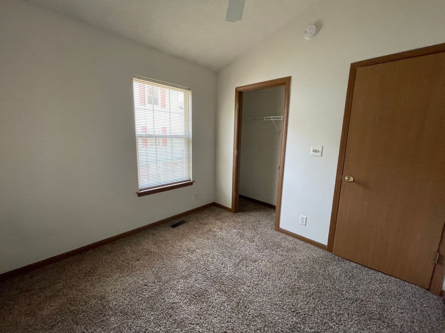 West Lafayette Apartment: 32 N Salisbury Street
