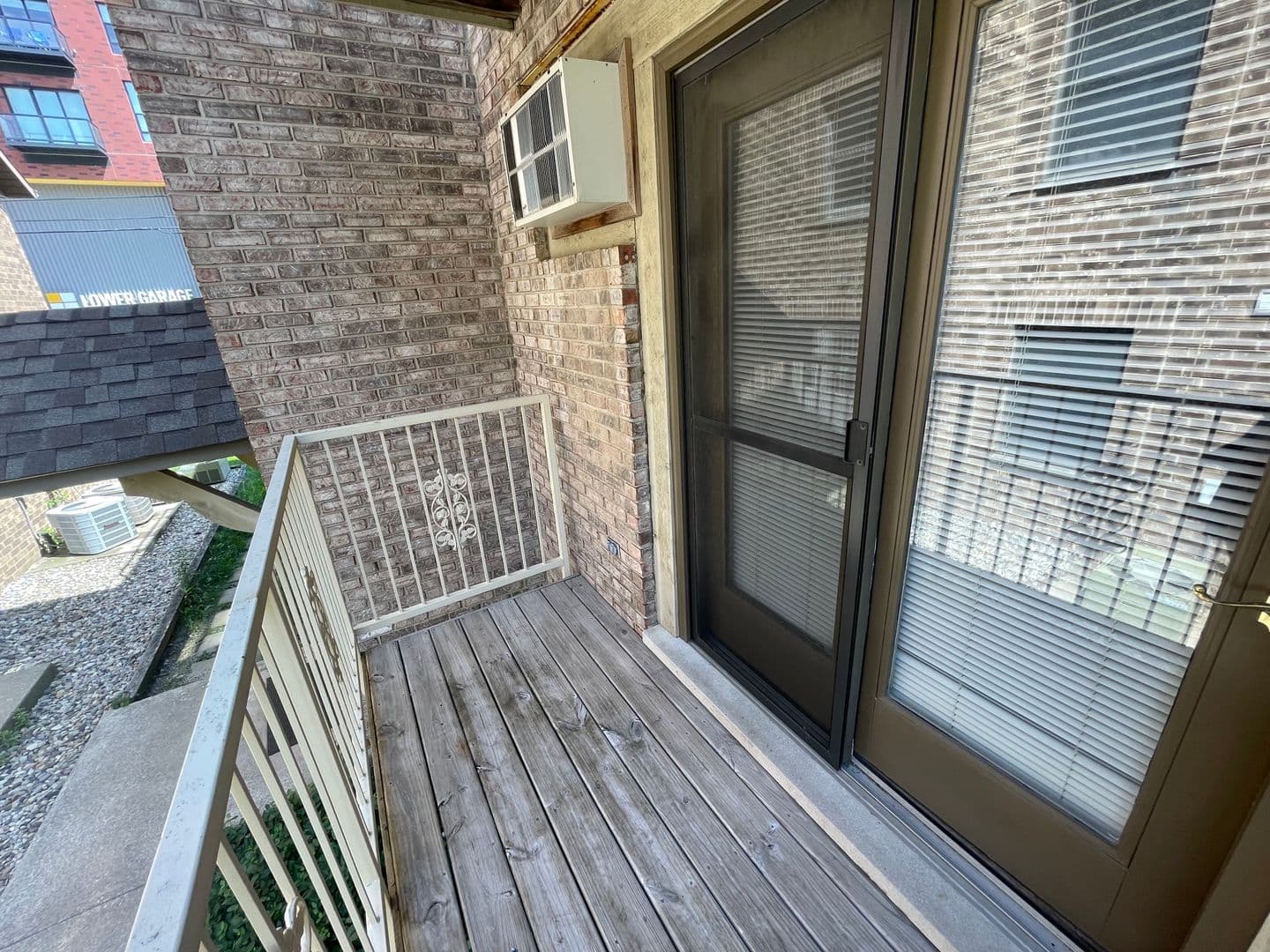 West Lafayette Apartment: 221 W Wood Street