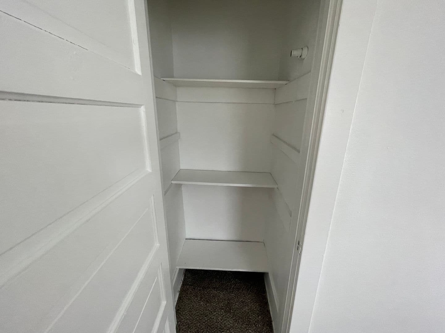 Lafayette Apartment: 52 Owen Street