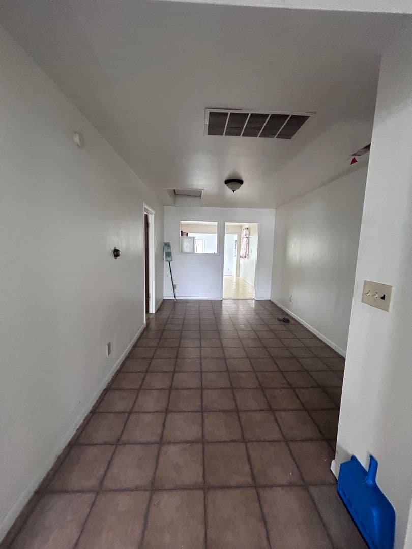 Logansport Apartment: 1625 Spear Street