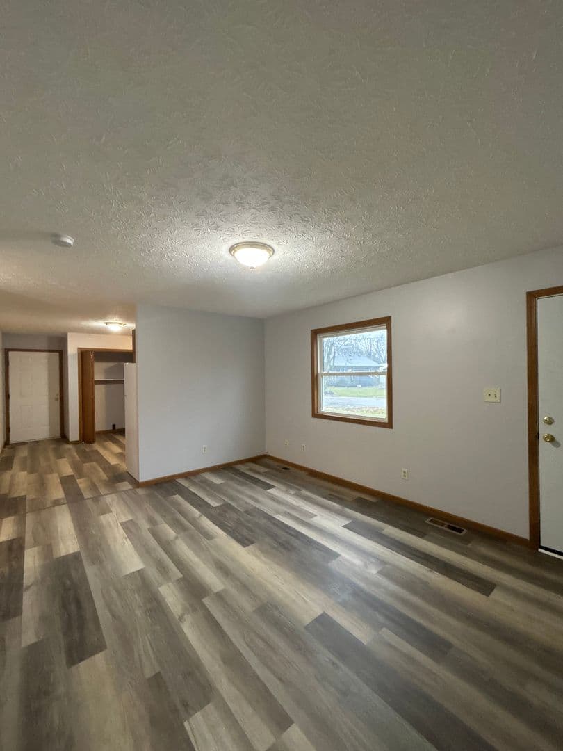 Crawfordsville Apartment: Cornerstone Apartement
