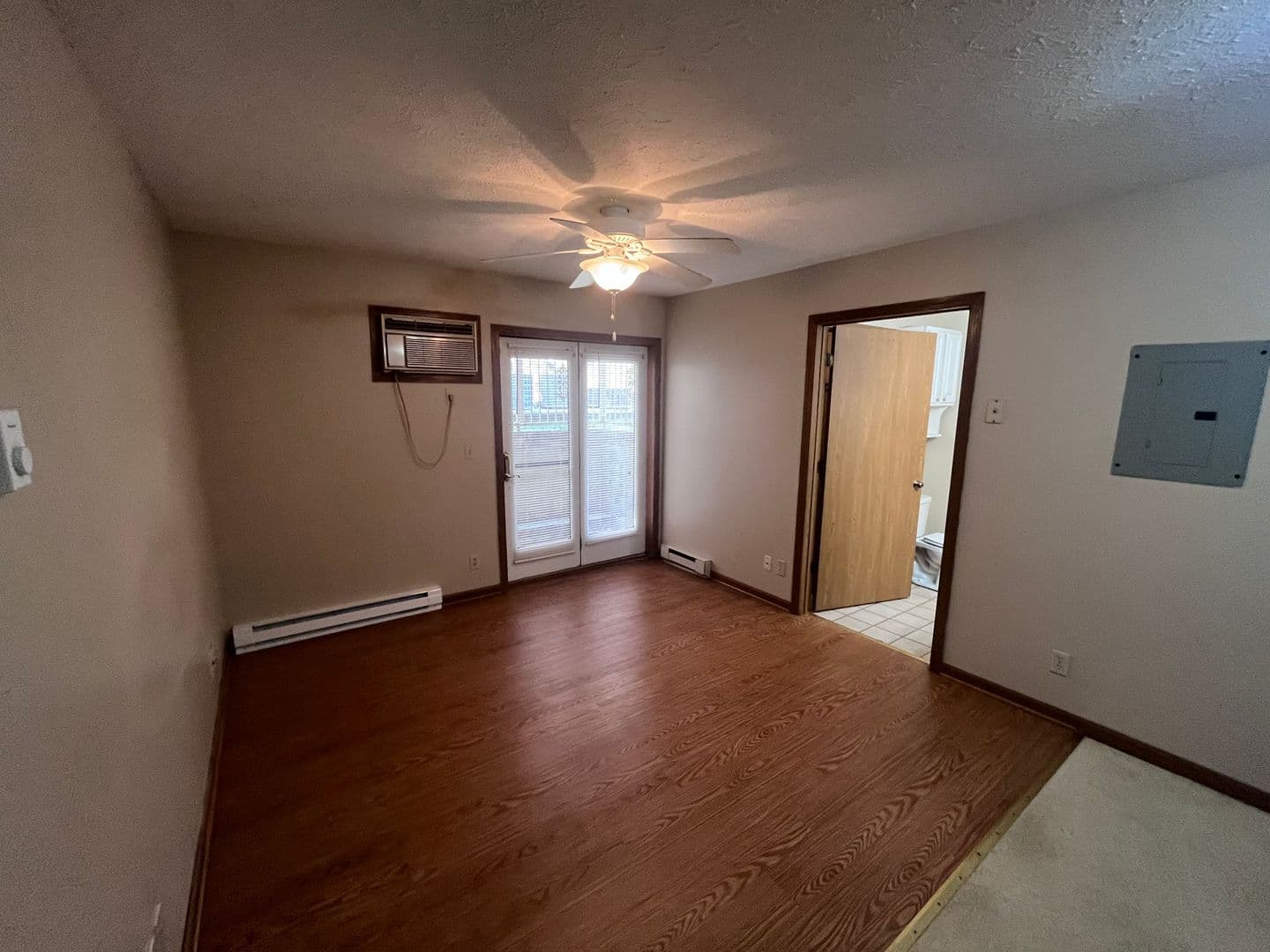 West Lafayette Apartment: 221 W Wood Street