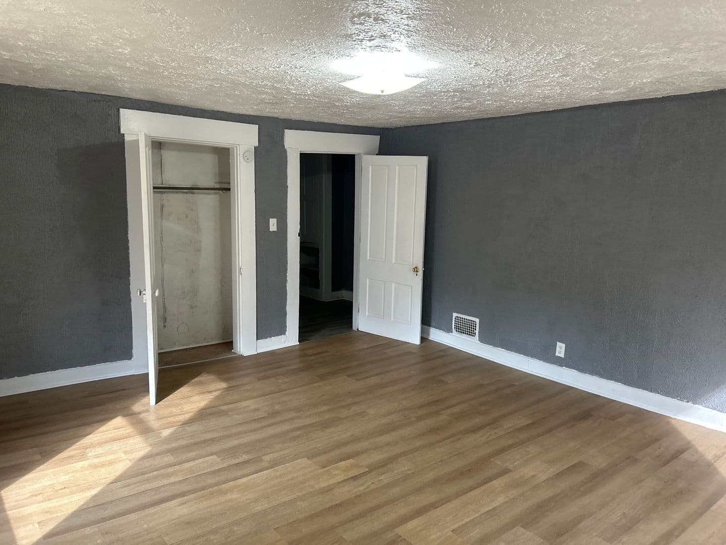 Crawfordsville Apartment: 618 E Pike St