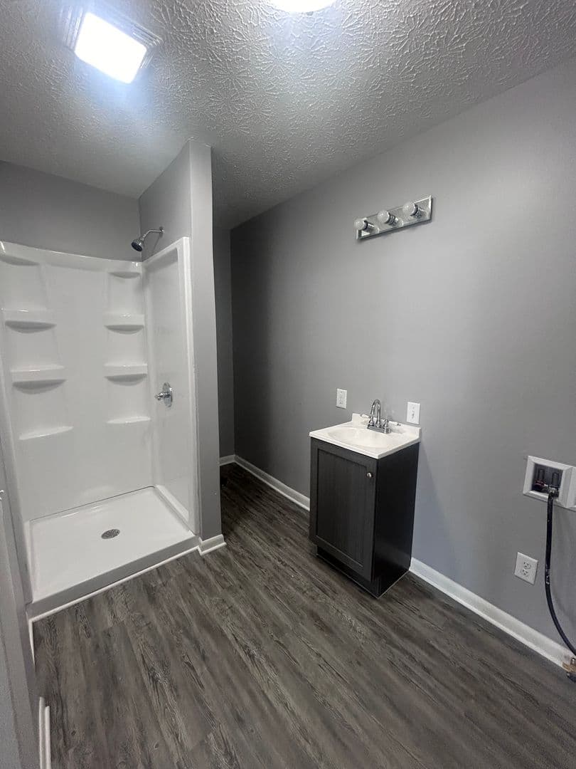 Logansport Apartment: 818 W Broadway Street