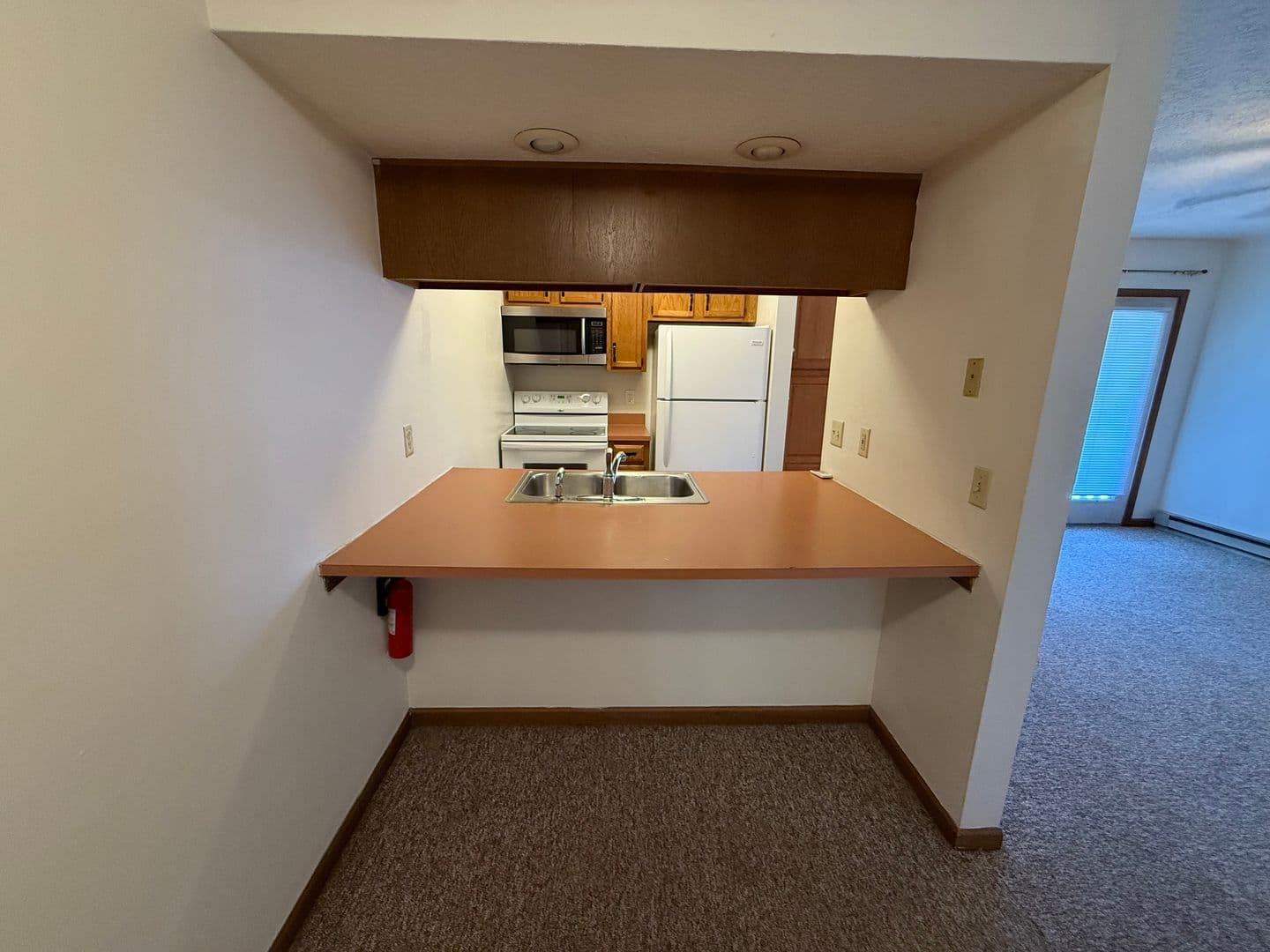 West Lafayette Apartment: 422 Vine Street