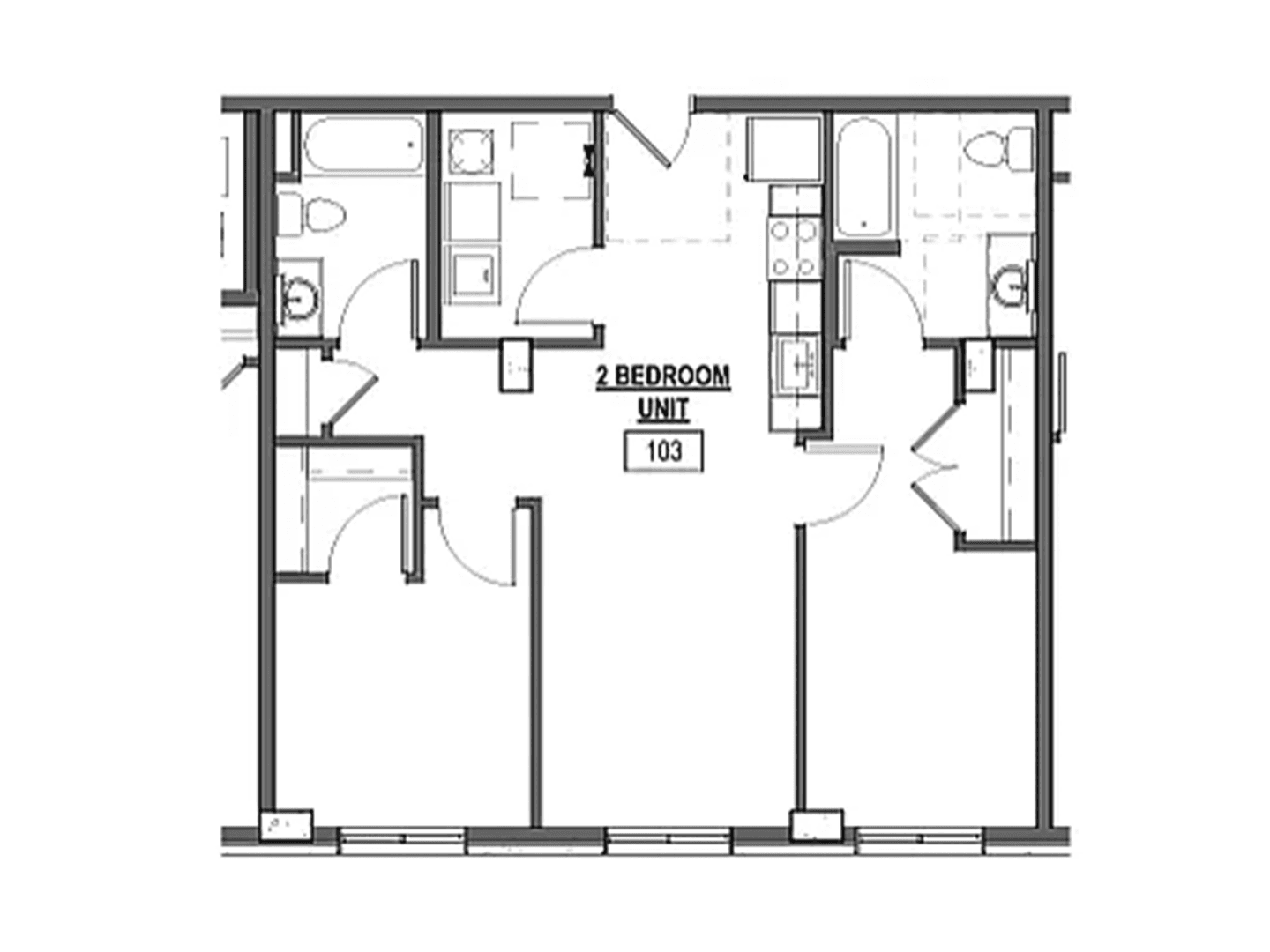 West Lafayette Apartment: 353 Vine St