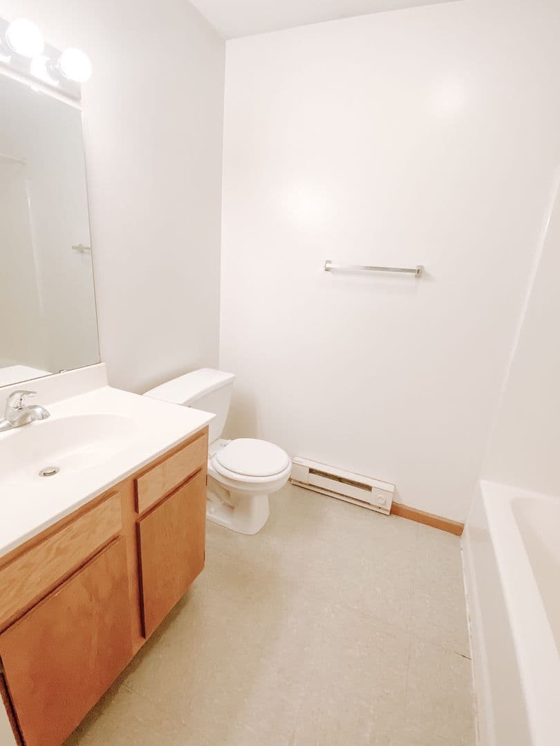 West Lafayette Apartment: 230 S Grant St