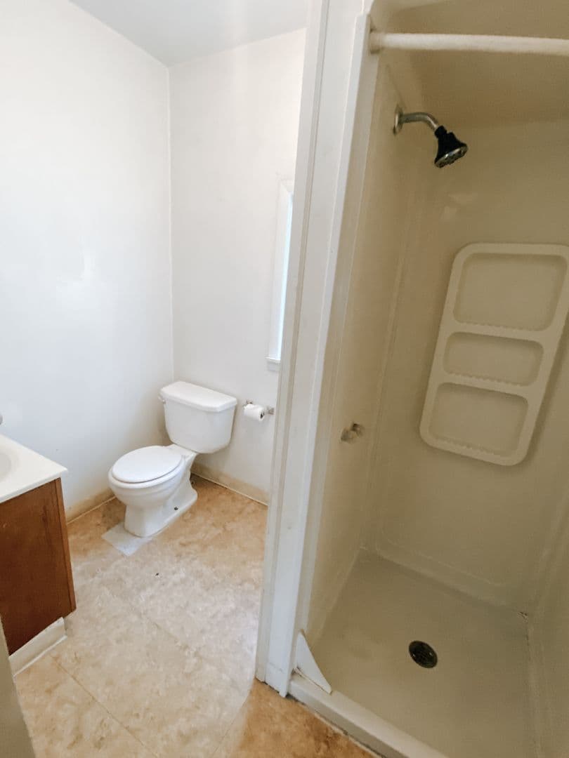 West Lafayette Apartment: 411 N Salisbury St