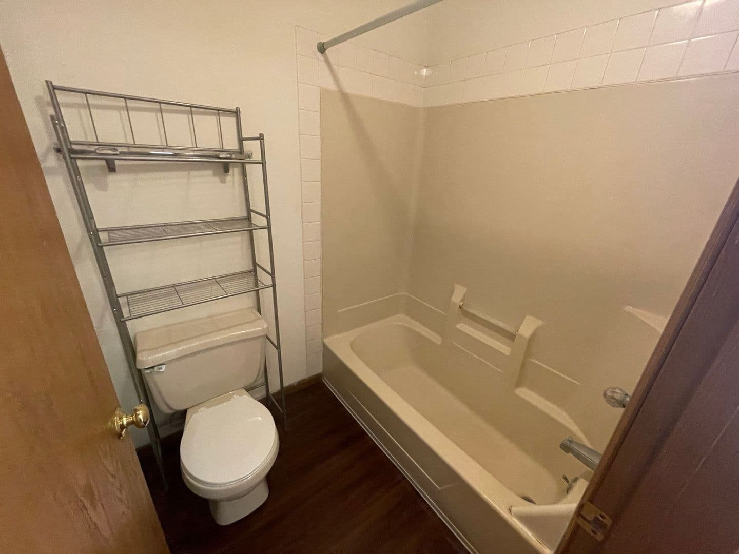 West Lafayette Apartment: 420 S Chauncey Avenue