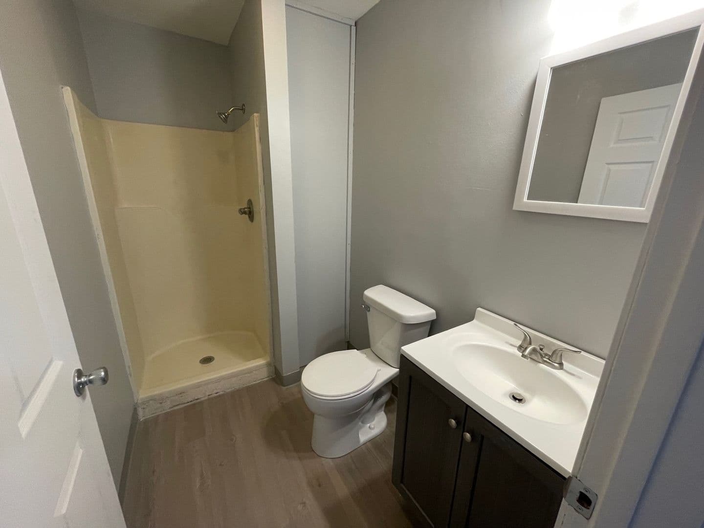 Logansport Apartment: 900 North Street