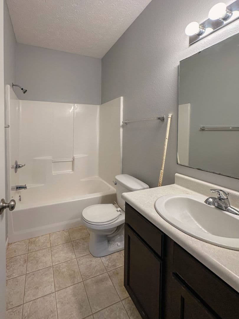 West Lafayette House: 2388 Fleming Drive