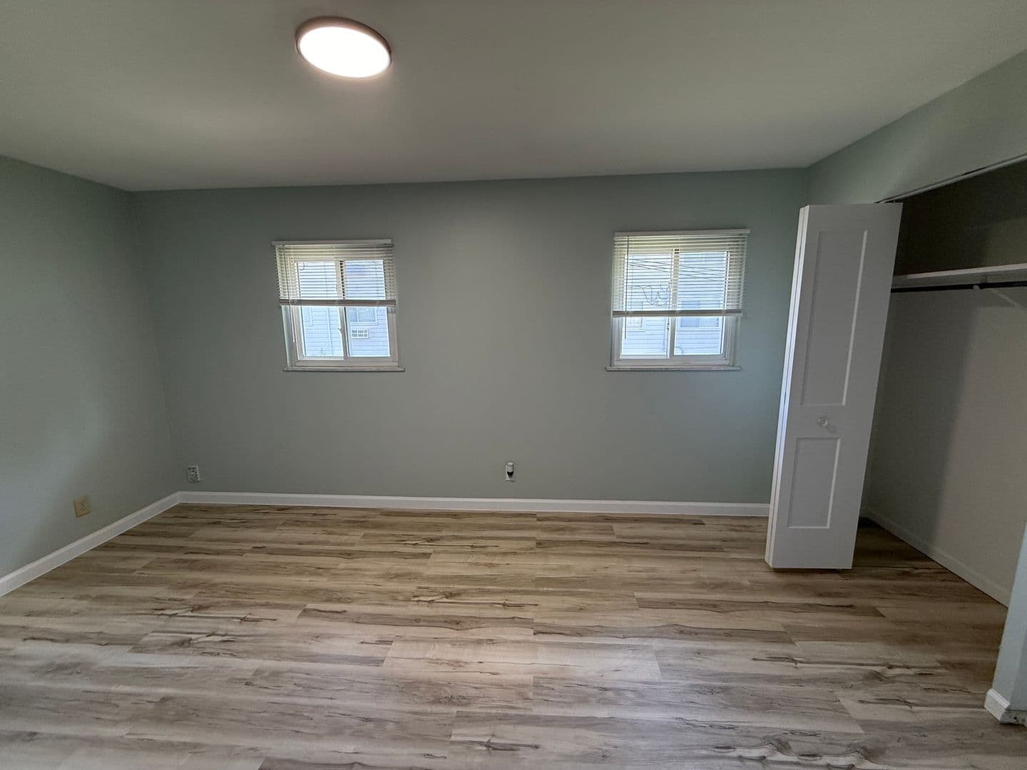 Lafayette Apartment: 2411 S 18th Street