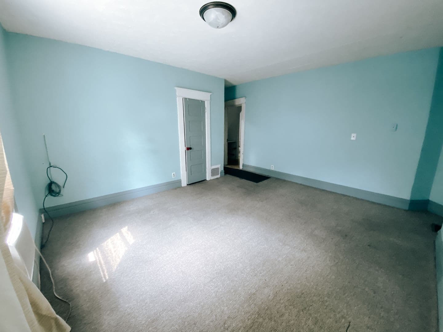 West Lafayette Apartment: 411 N Salisbury St