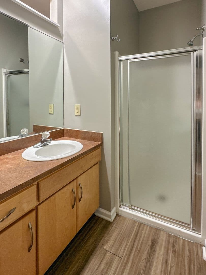 Lafayette Condo: 511 Columbia Street