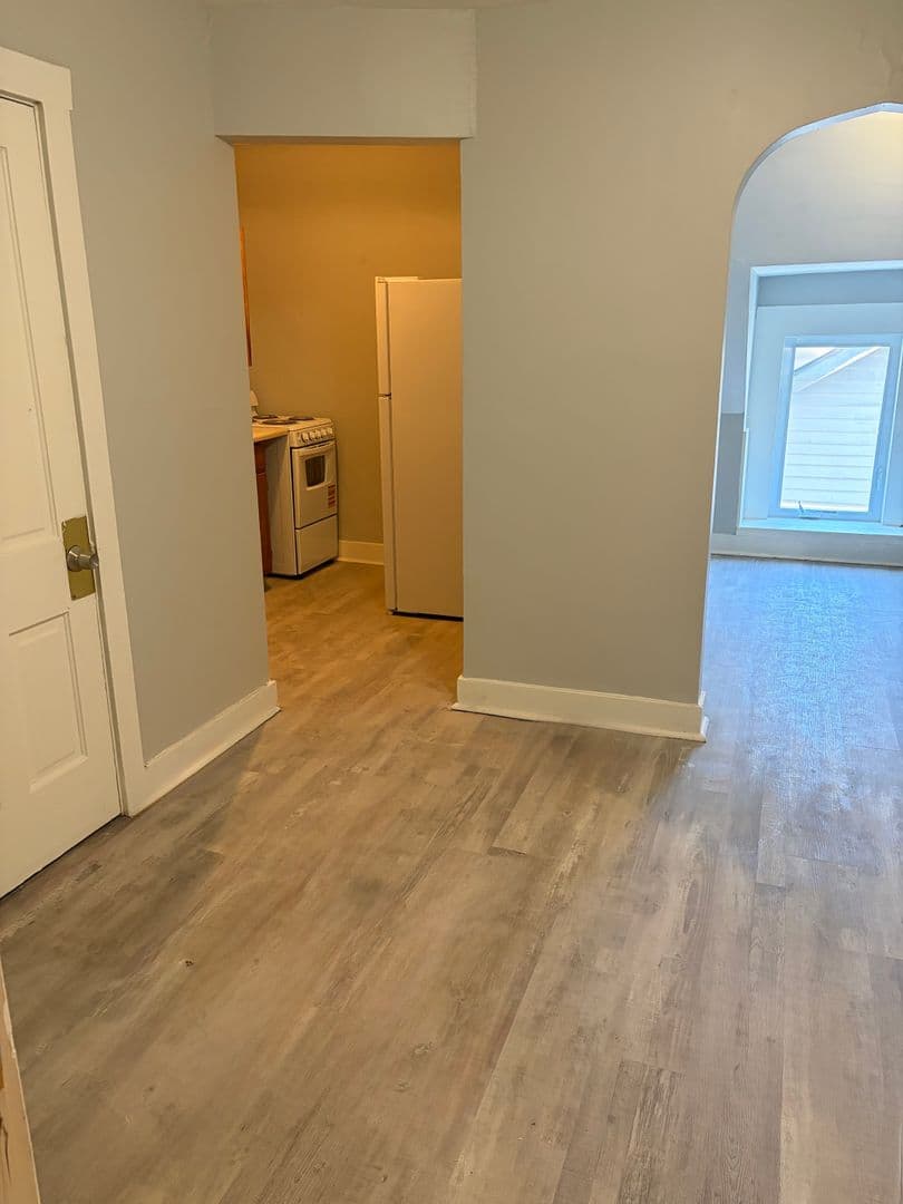 Logansport Apartment: 1011 North Street