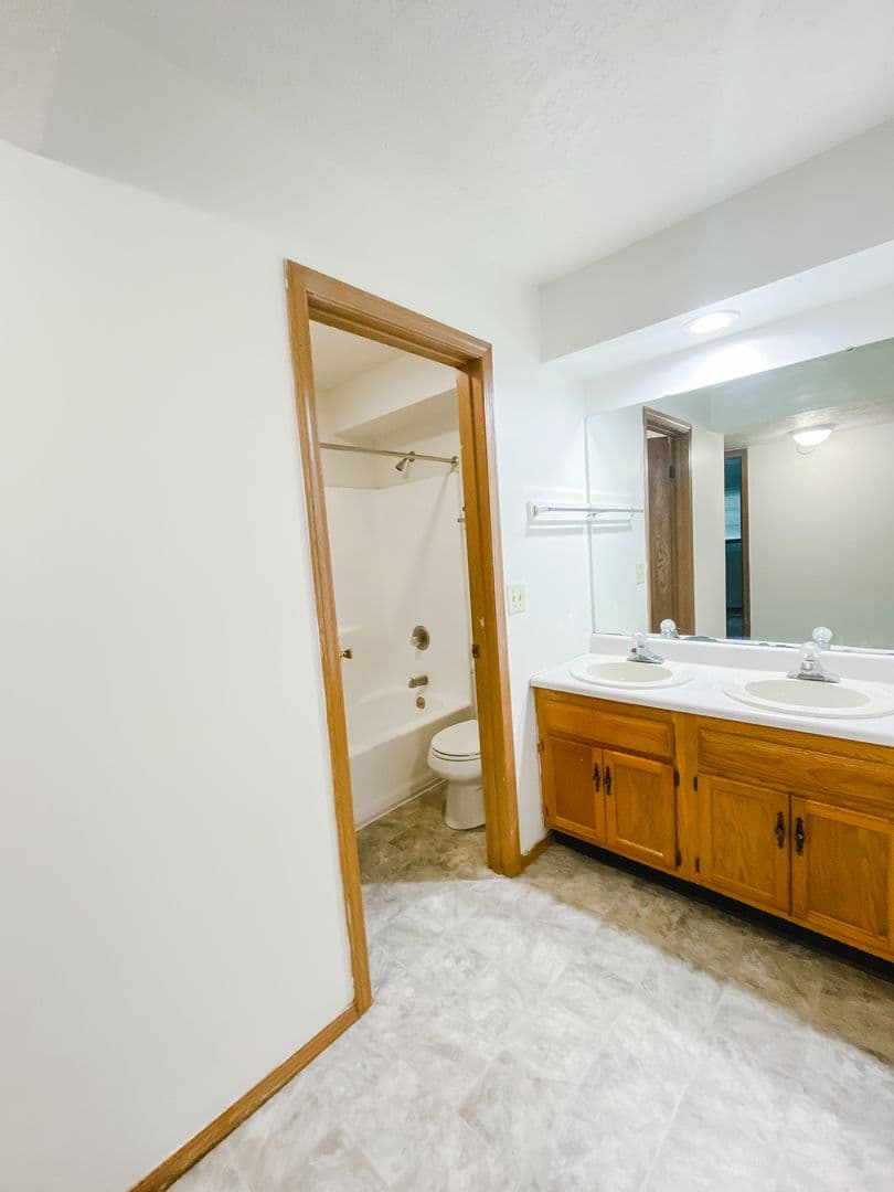 West Lafayette Apartment: 314 S Chauncey Ave