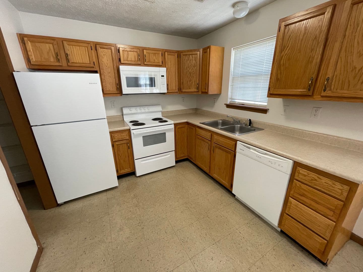 West Lafayette Apartment: 32 N Salisbury Street
