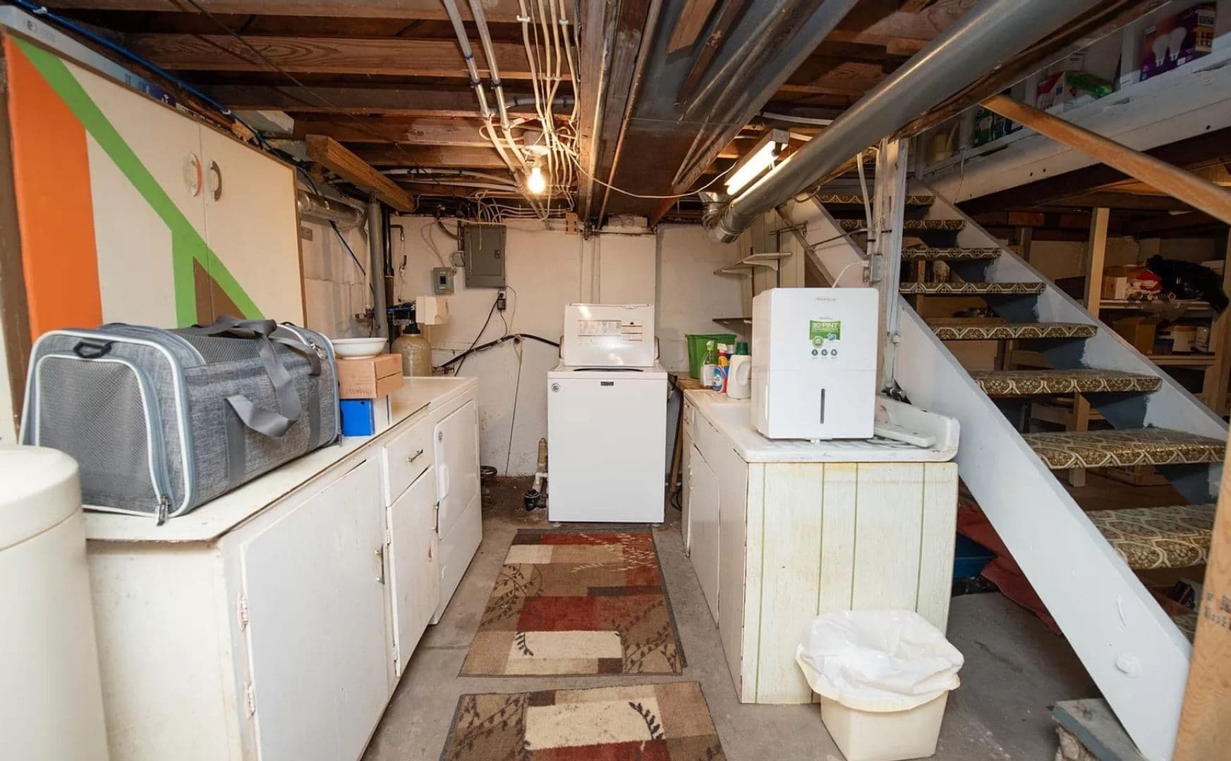 West Lafayette House: 212 Oak Lane