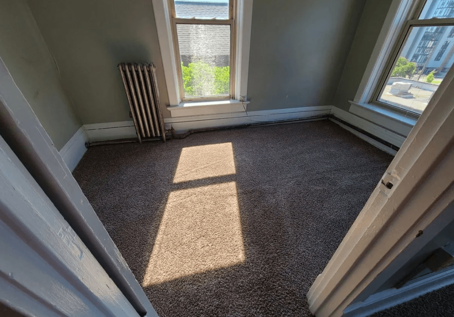 West Lafayette Apartment: 220 South Street