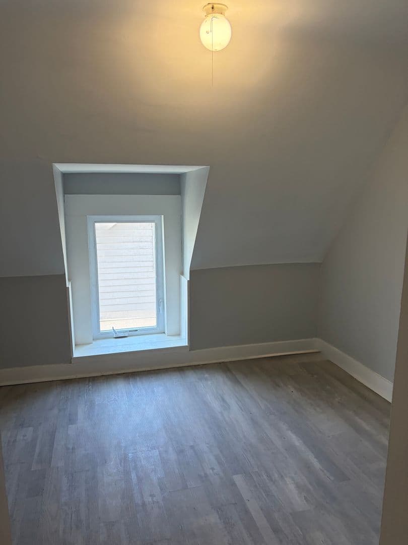 Logansport Apartment: 1011 North Street