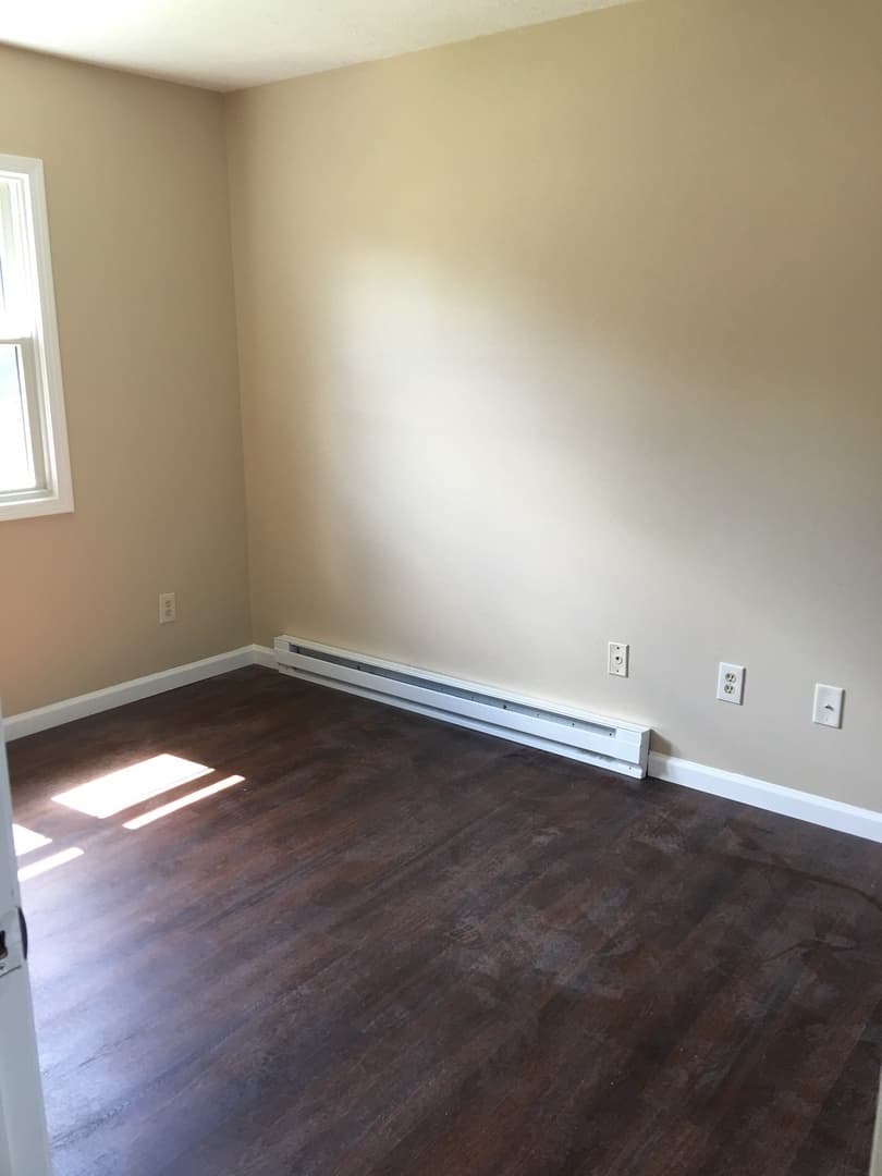 Crawfordsville Apartment: 701-923 Indian Springs Road