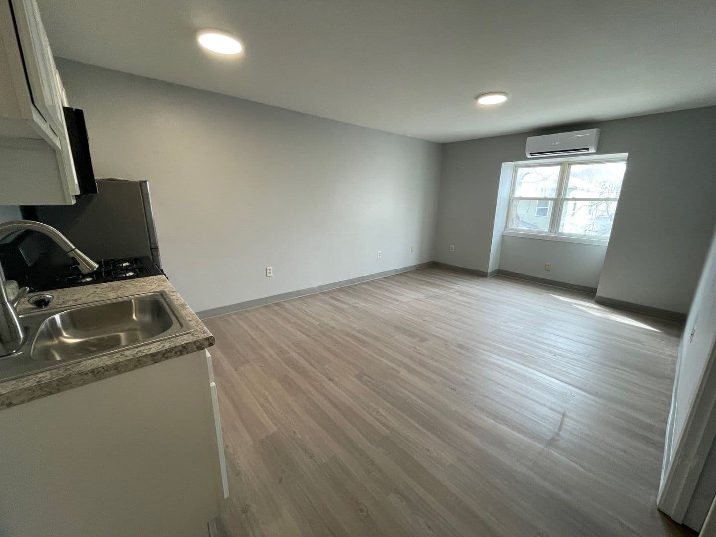 Logansport Apartment: 900 North Street
