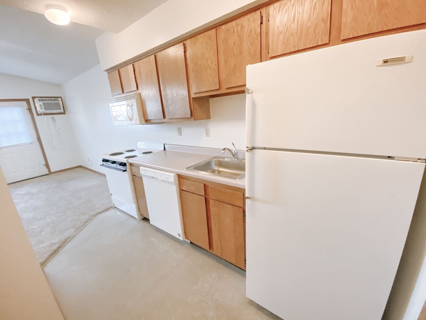 West Lafayette Apartment: 230 S Grant St
