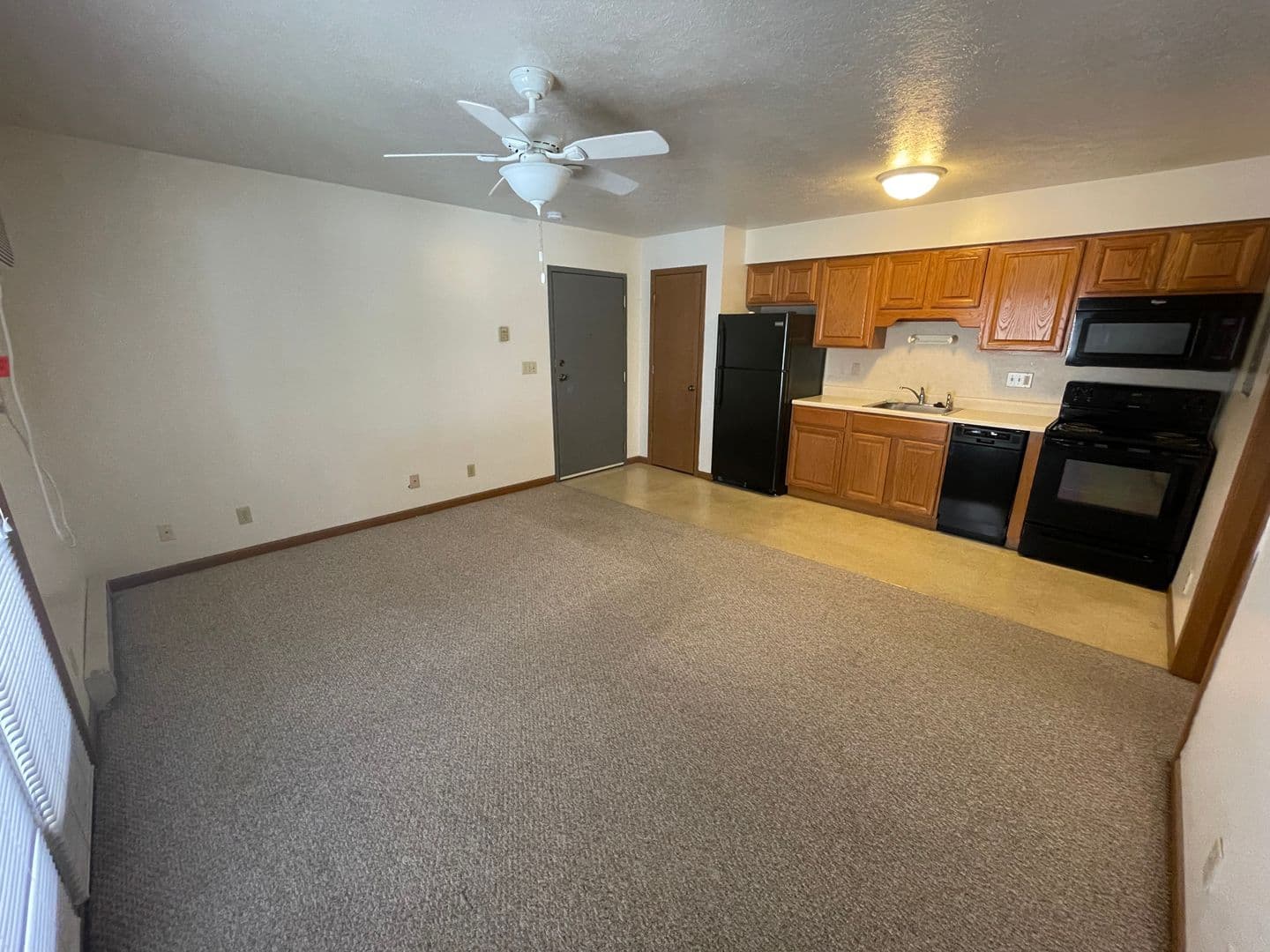 West Lafayette Apartment: 221 W Wood Street