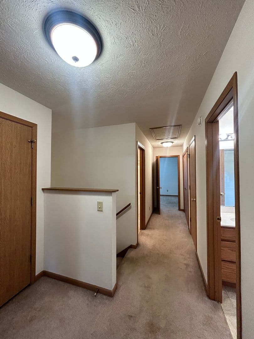 West Lafayette Townhome: 2714 Wyndham Ct