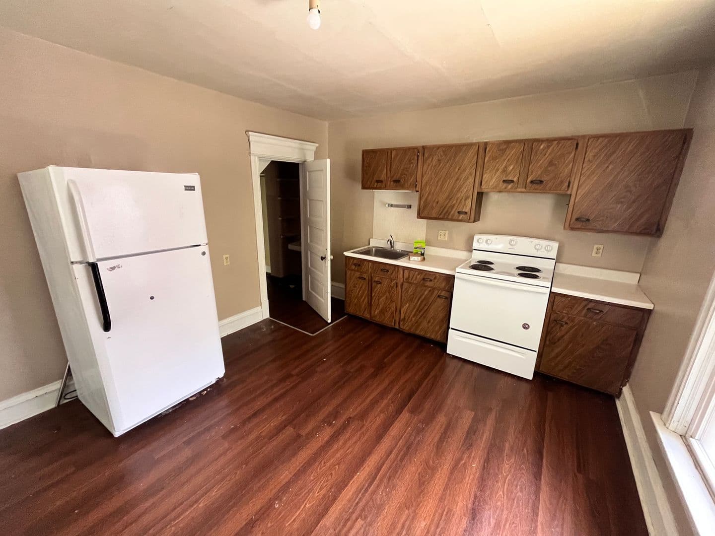 West Lafayette Apartment: 165 Littleton St