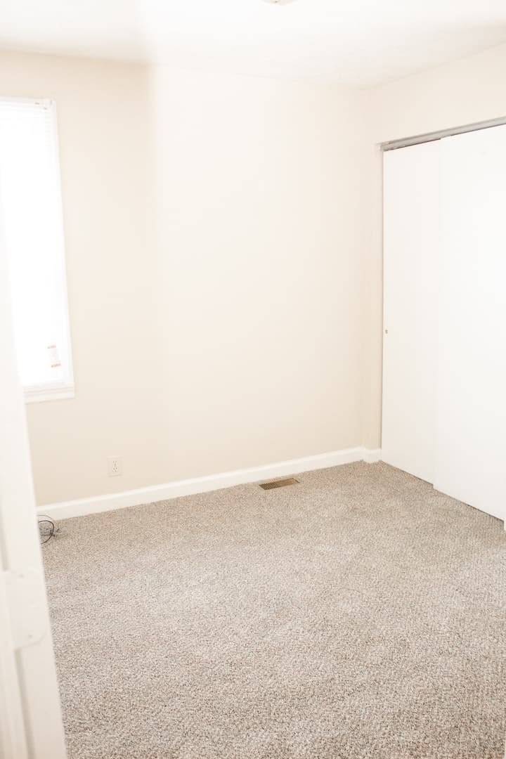 West Lafayette House: 515 Meridian St
