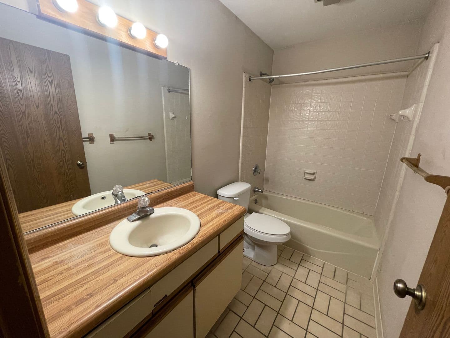 West Lafayette Apartment: 227 W Wood Street