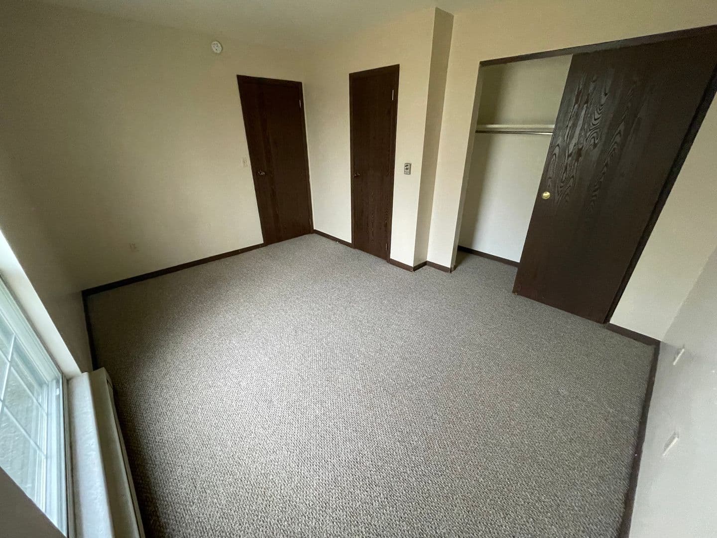 Covington Apartment: 1201-1207 2nd Street