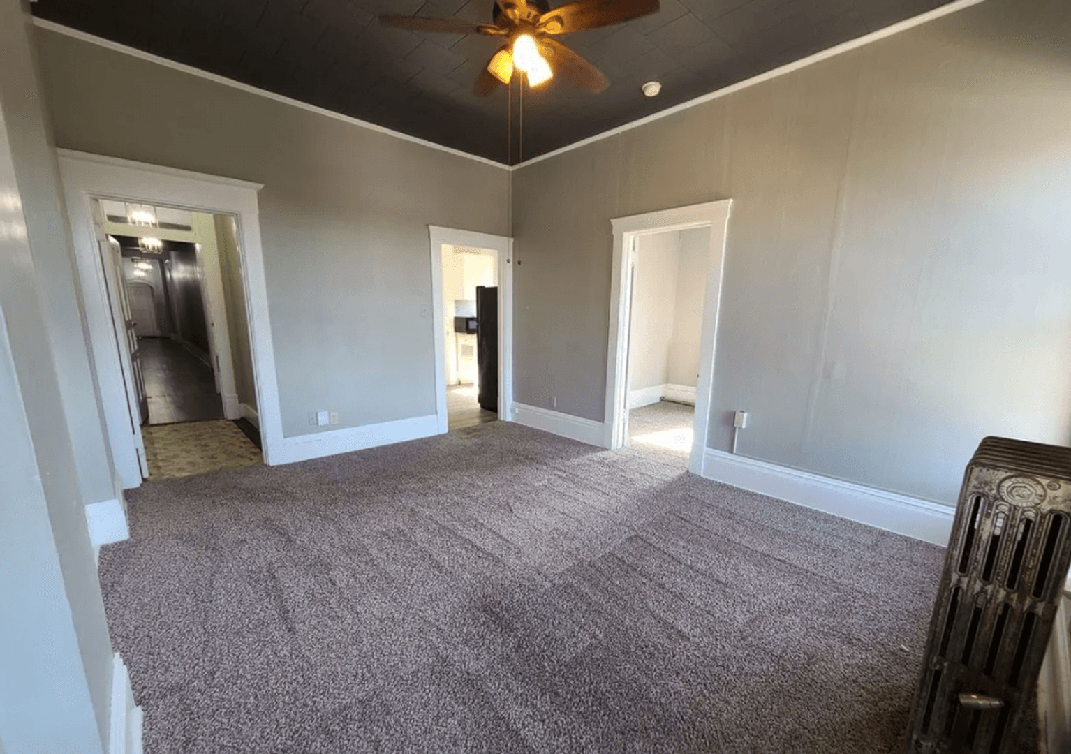 West Lafayette Apartment: 220 South Street
