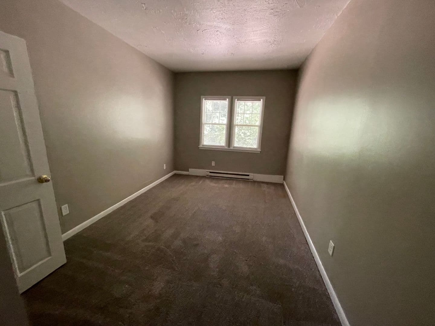Lafayette Apartment: 52 Owen Street