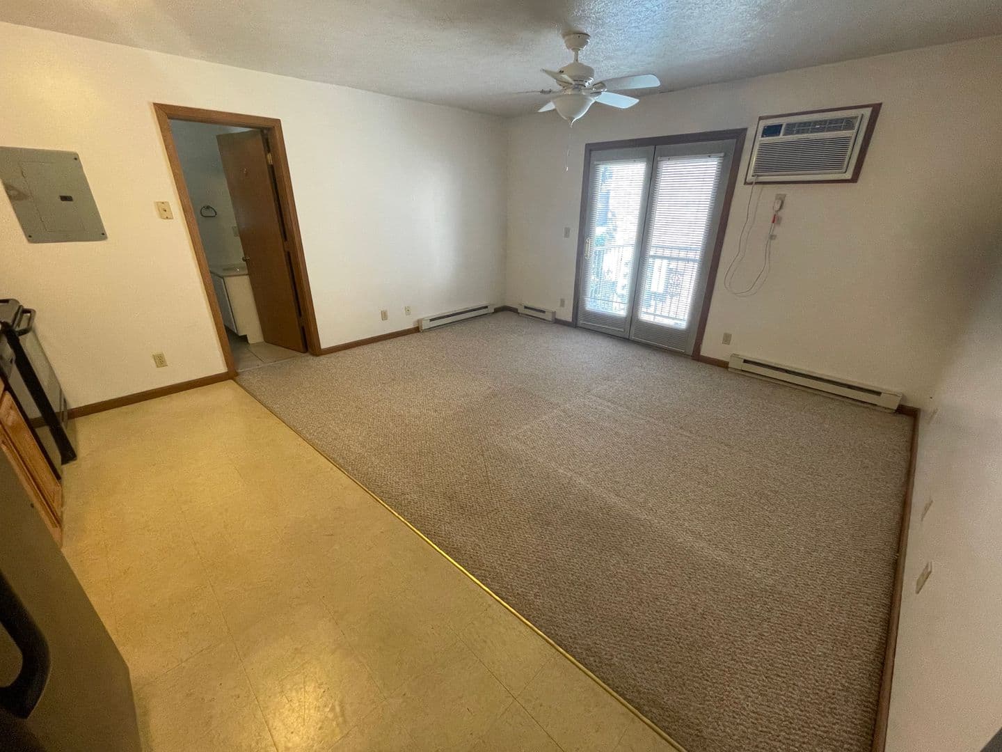 West Lafayette Apartment: 221 W Wood Street