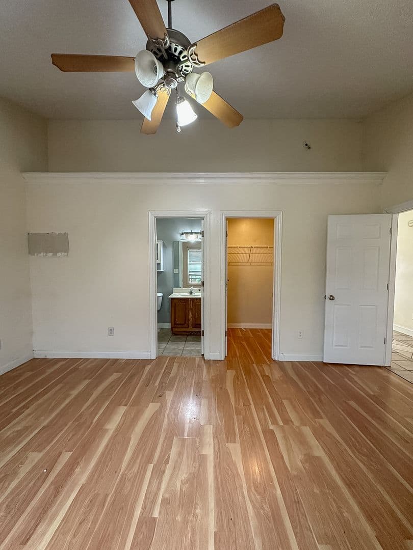 West Lafayette House: 1414 Crusade Drive