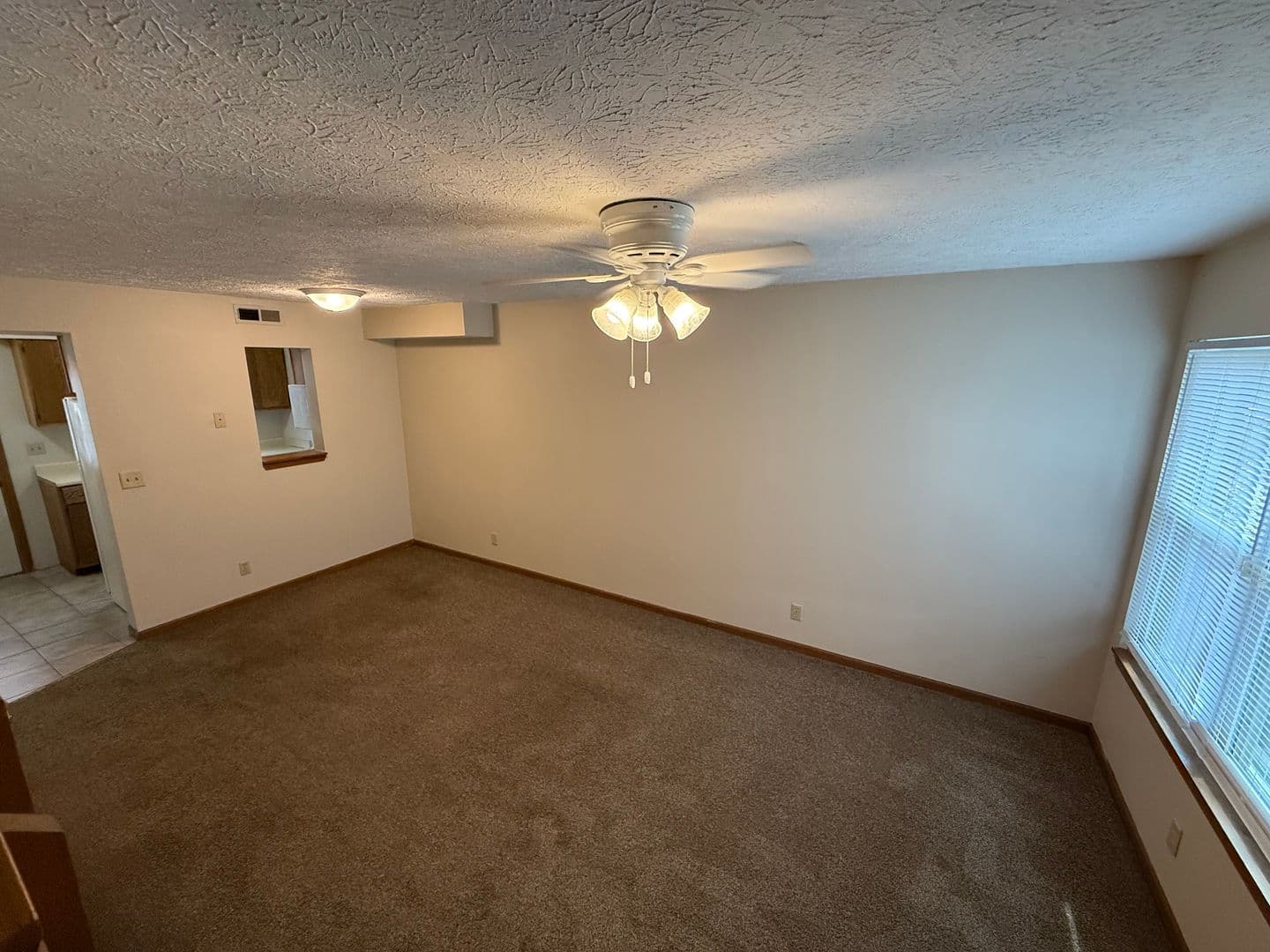 West Lafayette Apartment: 2458 Sycamore Lane