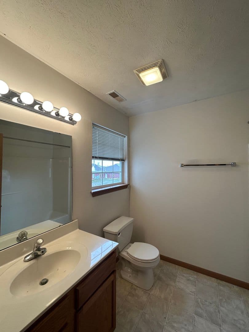 West Lafayette Townhome: 2714 Wyndham Ct