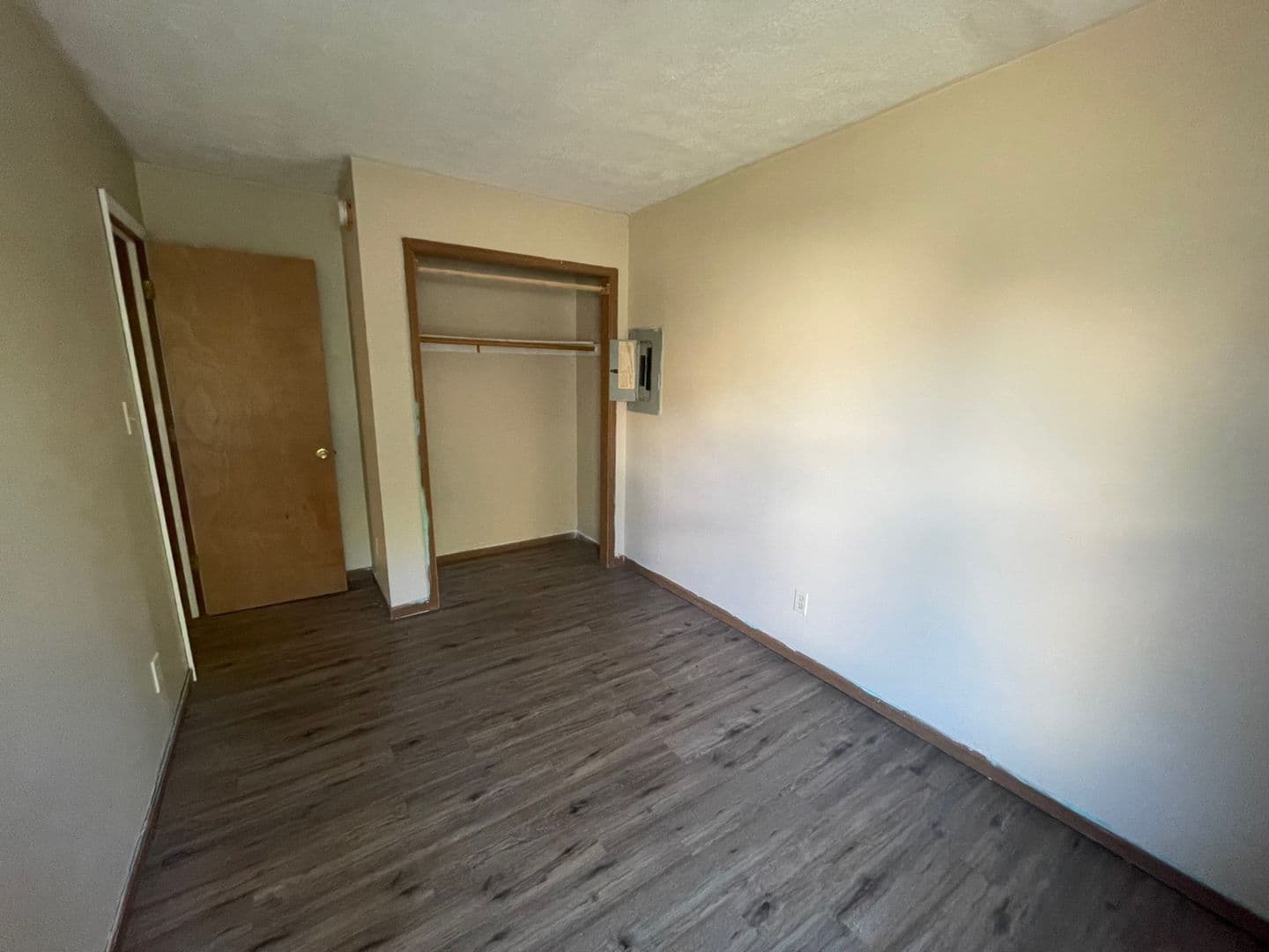 Crawfordsville Apartment: Franklin Square