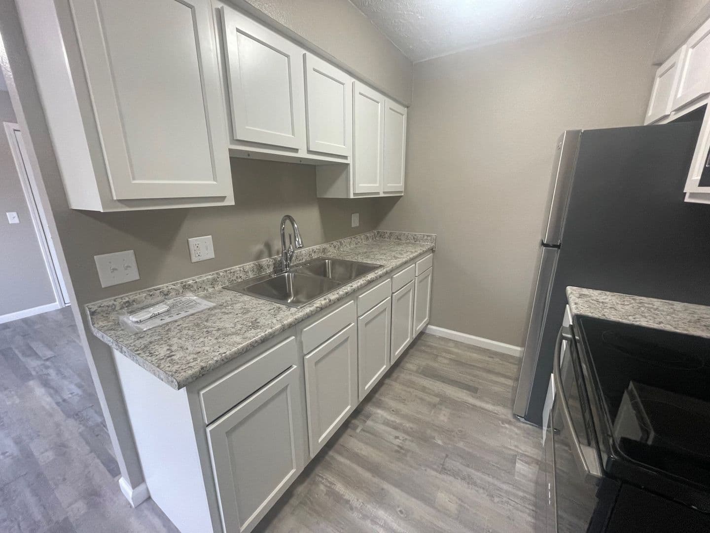 Peru Apartment: 700 Bobtail Court