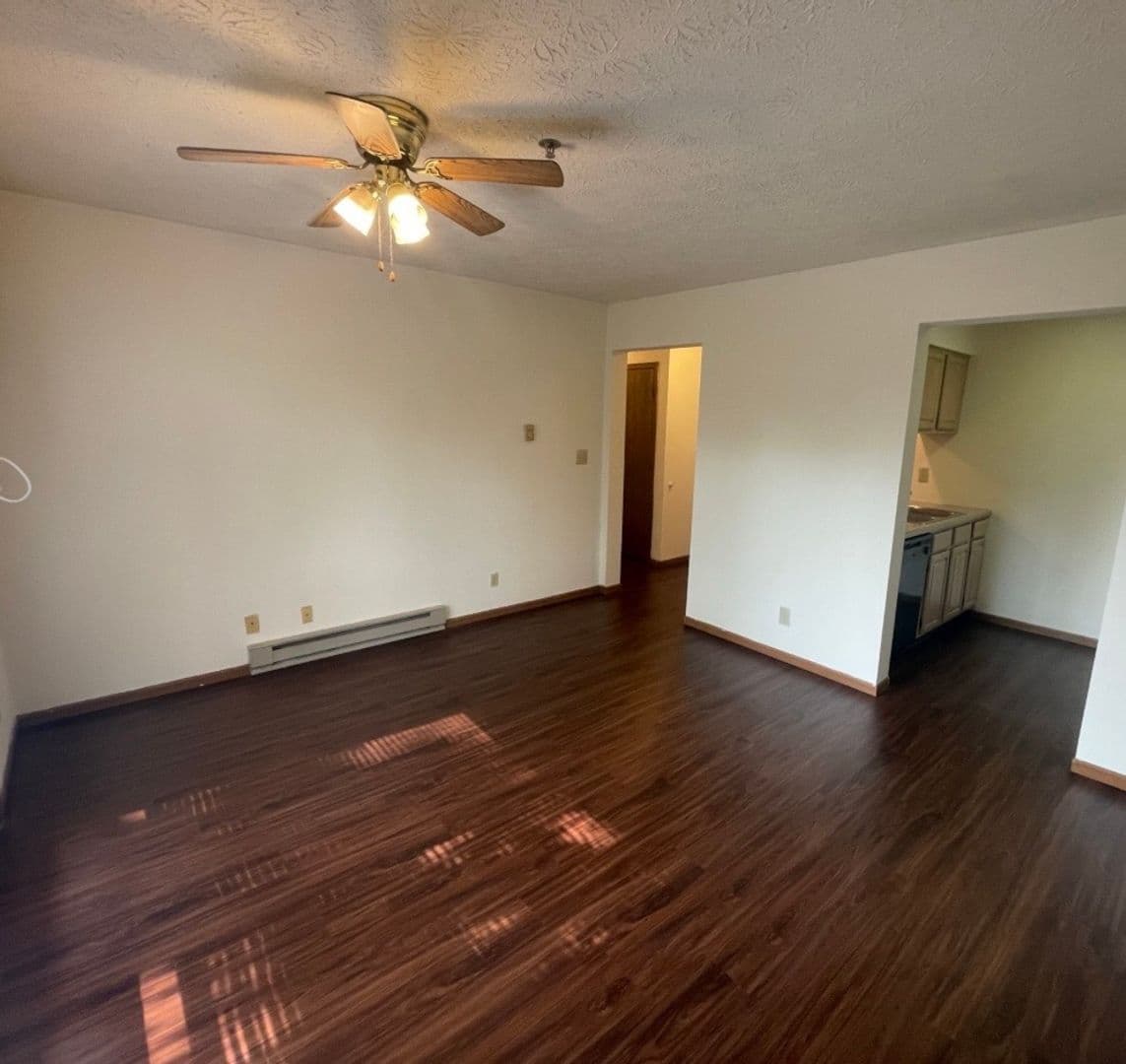 West Lafayette Apartment: 420 S Chauncey Avenue
