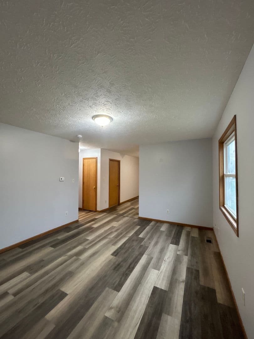 Crawfordsville Apartment: Cornerstone Apartement