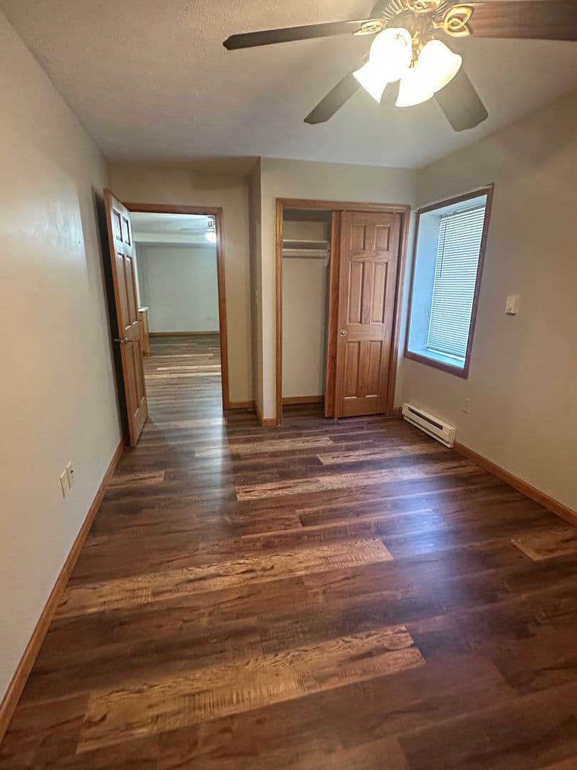 Veedersburg Apartment: 200 W 2nd St