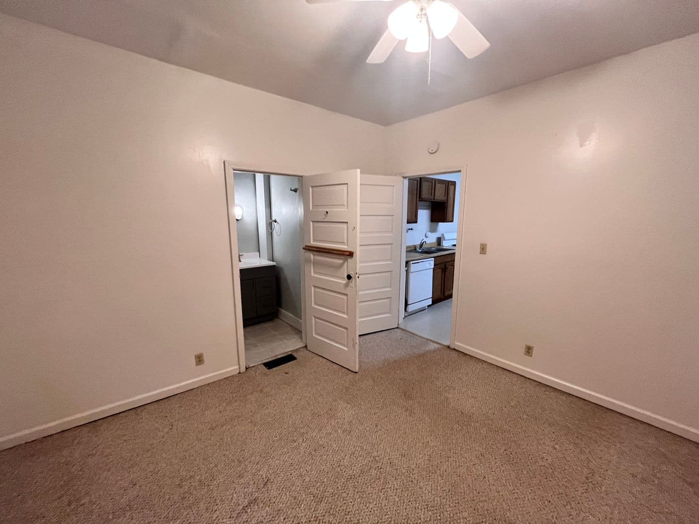 West Lafayette Apartment: 166 E Stadium Ave