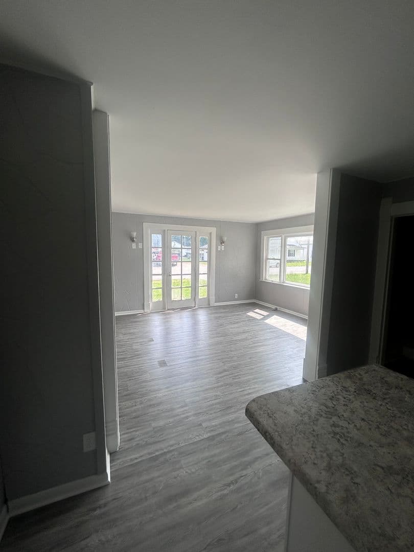 Logansport Apartment: 818 W Broadway Street