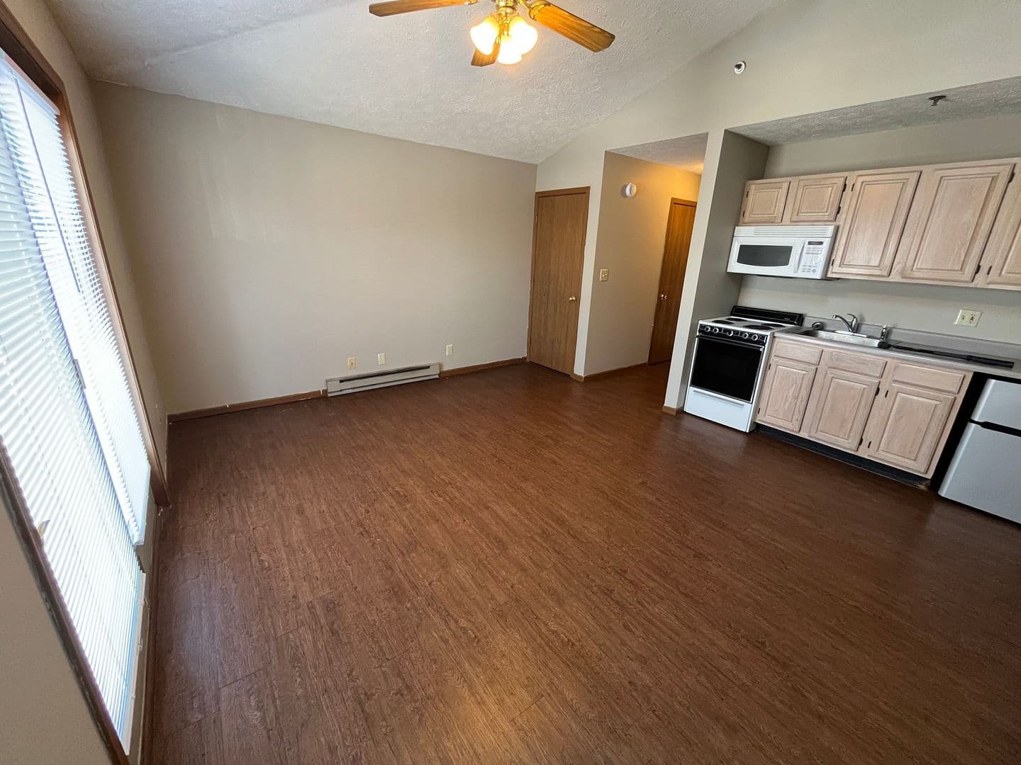 West Lafayette Apartment: 420 S Chauncey Avenue