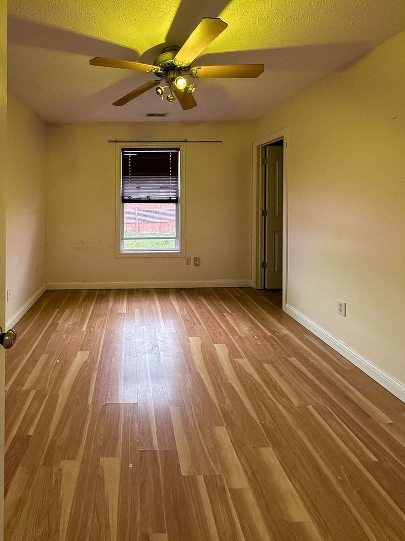 West Lafayette House: 1414 Crusade Drive