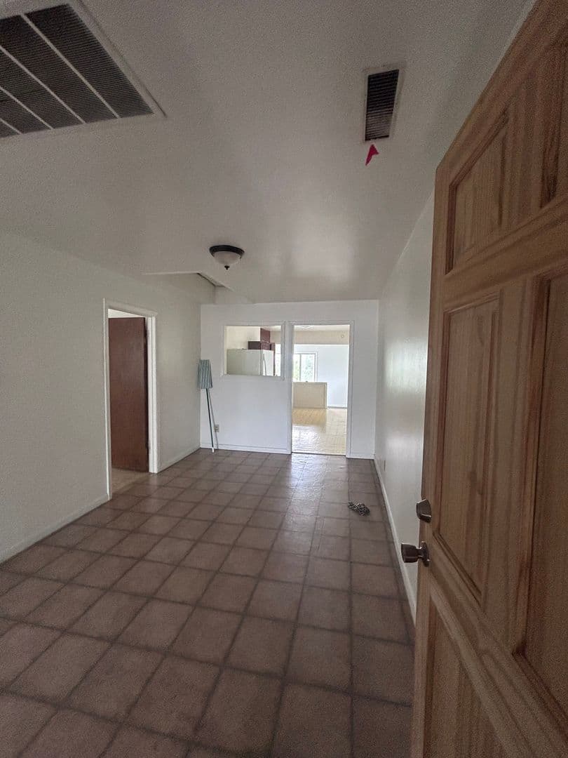 Logansport Apartment: 1625 Spear Street