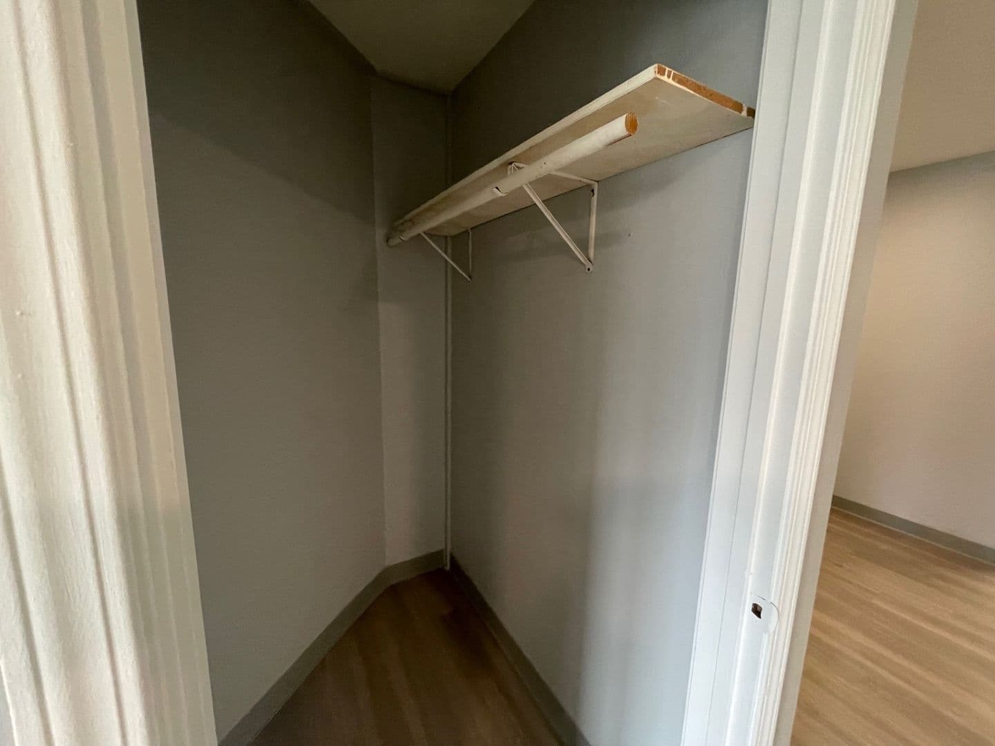 Logansport Apartment: 900 North Street
